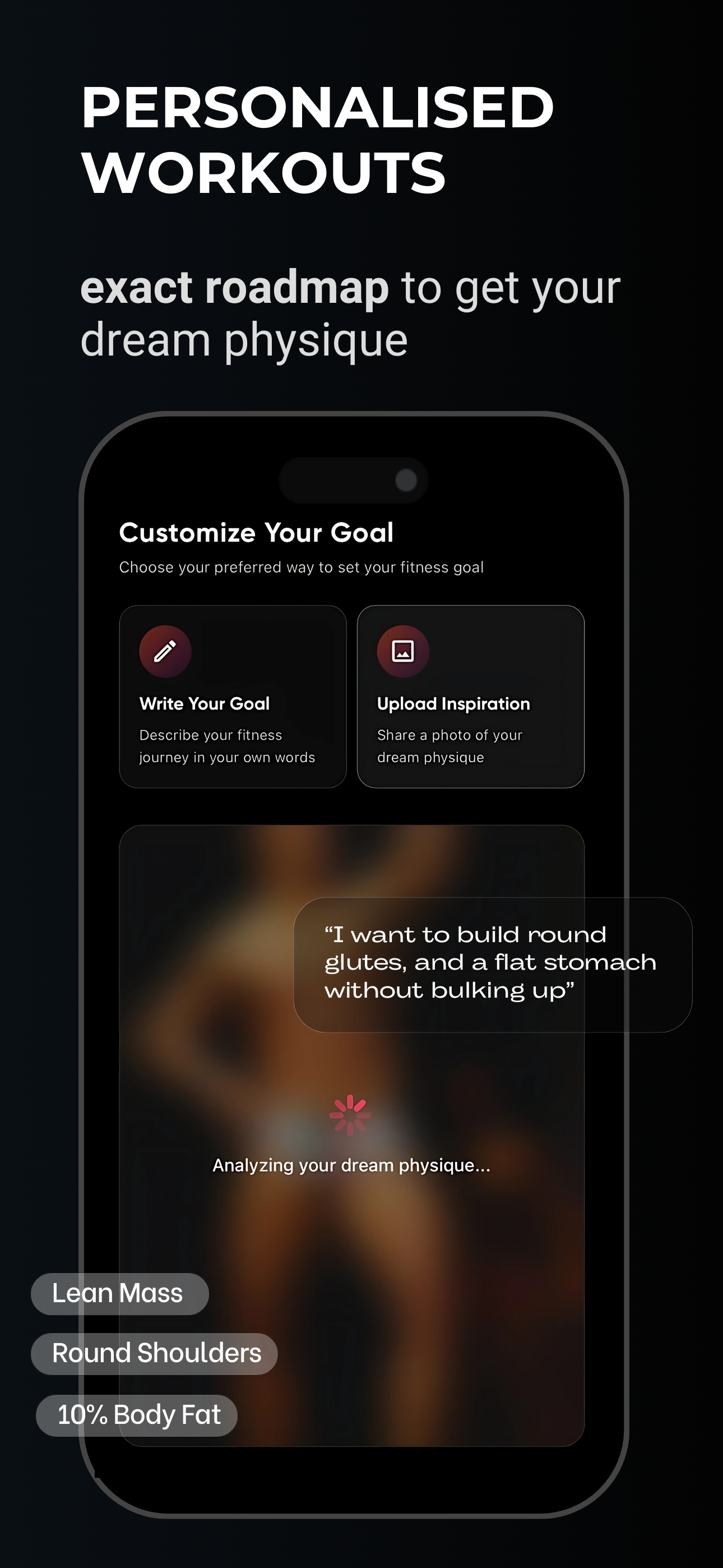 THELO App Screenshot 3